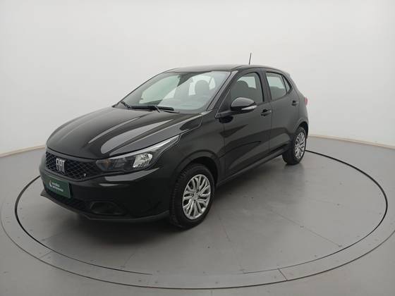 FIAT ARGO 1.0 FIREFLY FLEX DRIVE MANUAL FIAT ARGO 1.0 FIREFLY FLEX DRIVE MANUAL